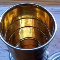 Offiziersbecher 2 Offiziersbecher 2